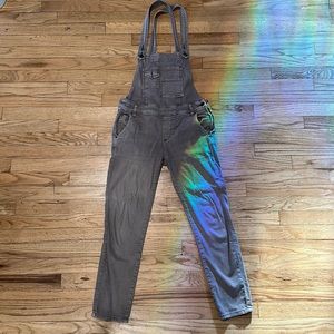 Free people overalls